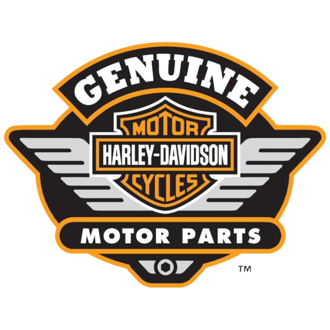 Genuine Harley-Davidson Motorcycles Motor Parts