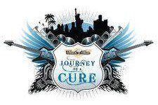 Journey for the Cure Logo.